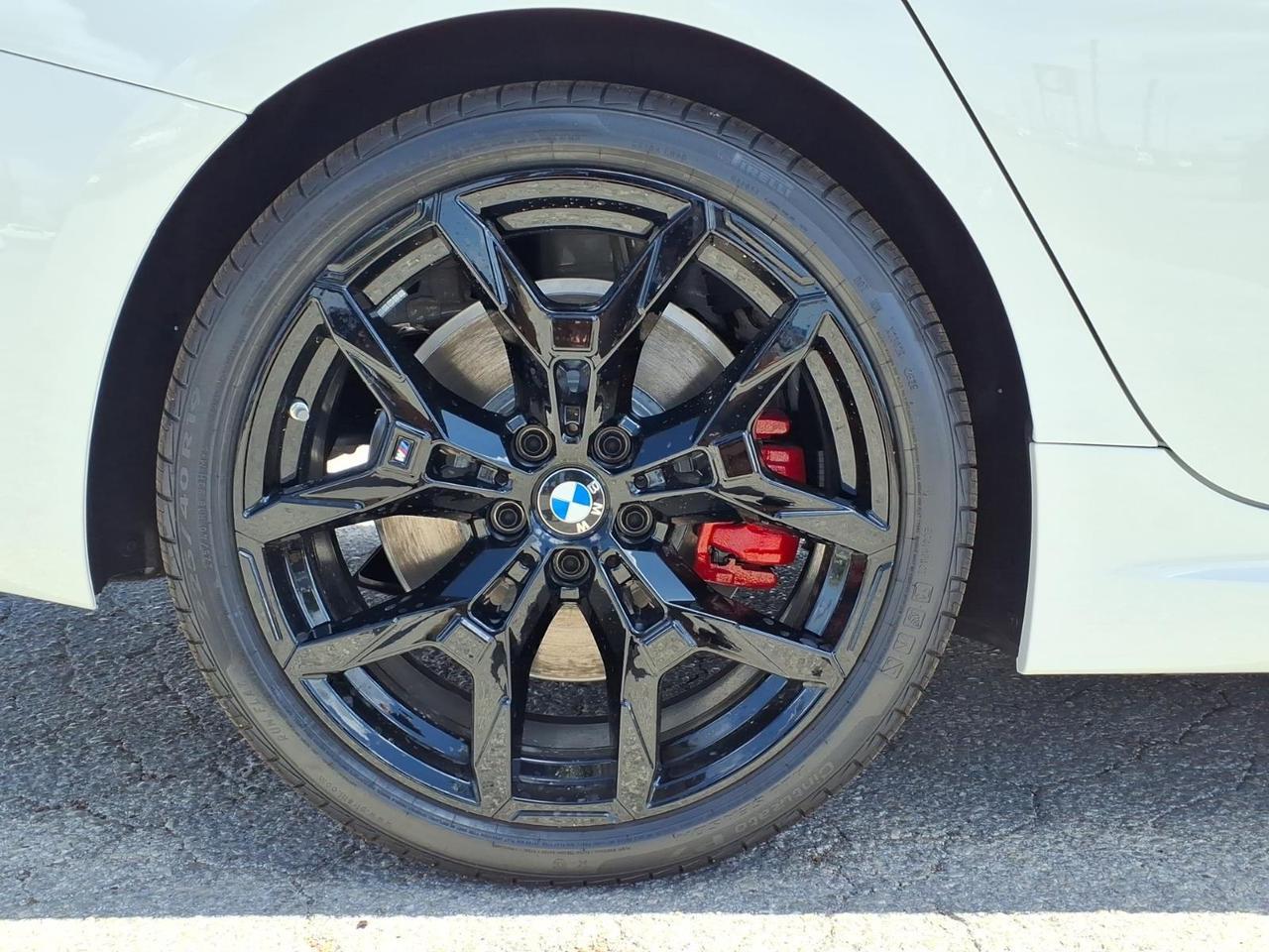 2026 BMW 3 Series I NA Brownsville TX