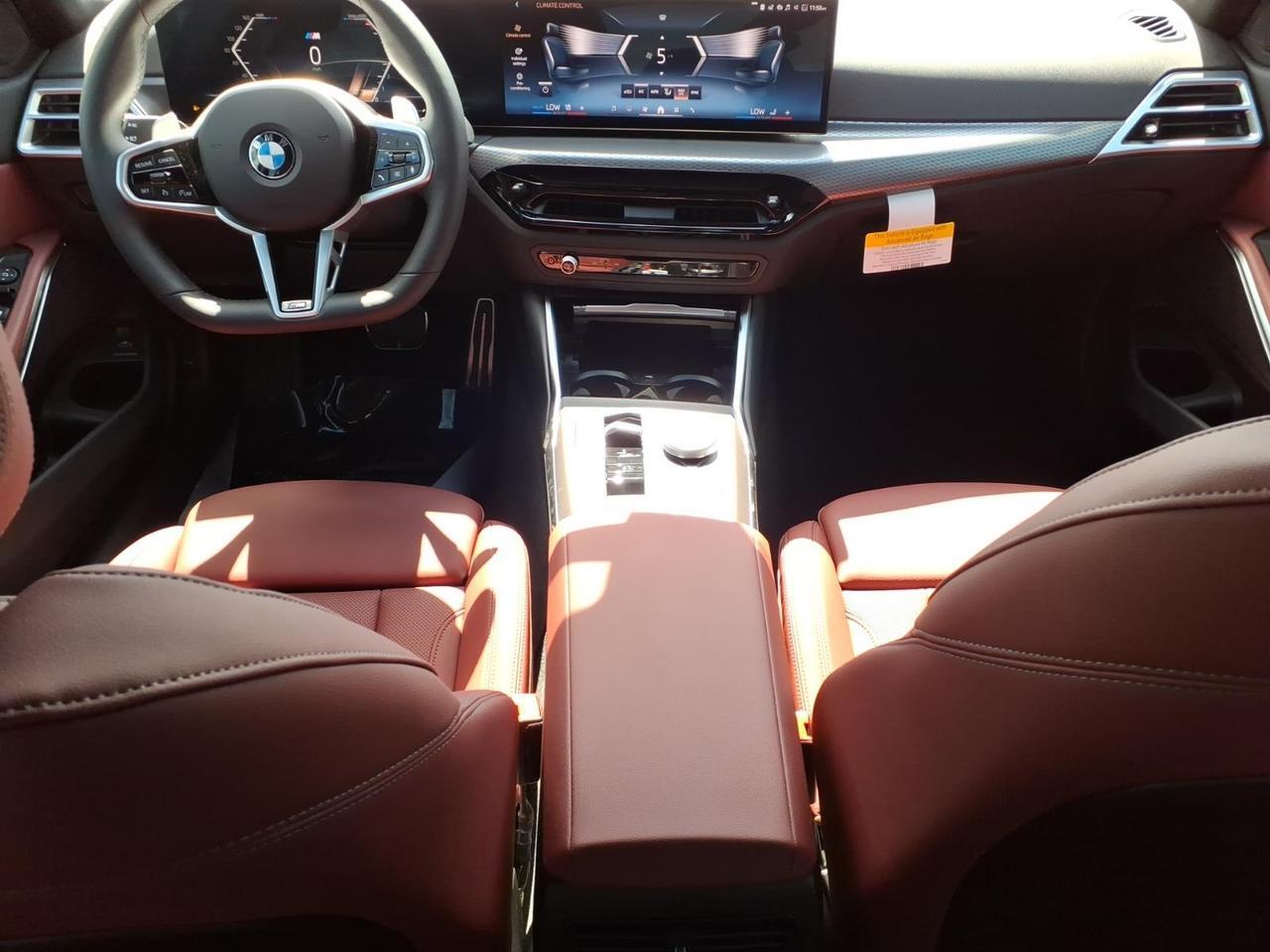 2026 BMW 3 Series I NA Brownsville TX