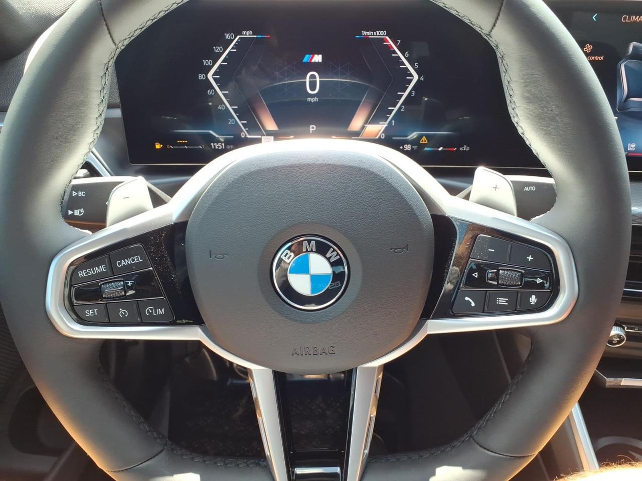 2026 BMW 3 Series I NA Brownsville TX