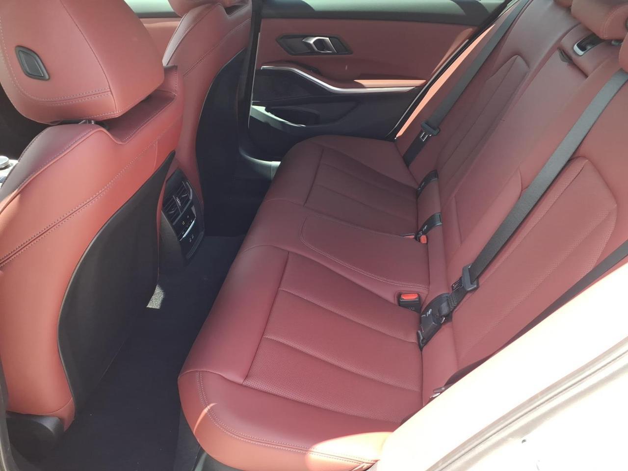 2026 BMW 3 Series I NA Brownsville TX
