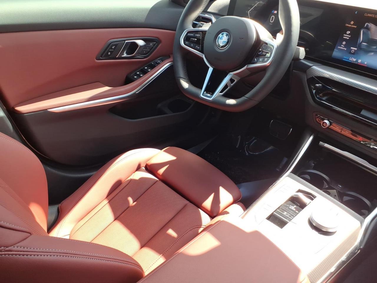 2026 BMW 3 Series I NA Brownsville TX