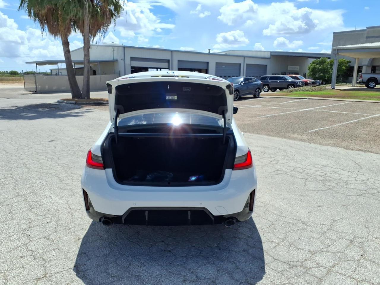 2026 BMW 3 Series I NA Brownsville TX