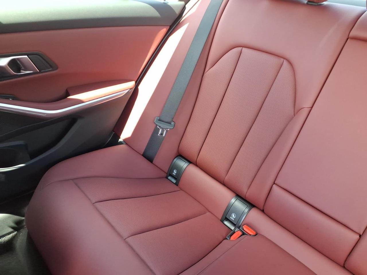 2026 BMW 3 Series I NA Brownsville TX