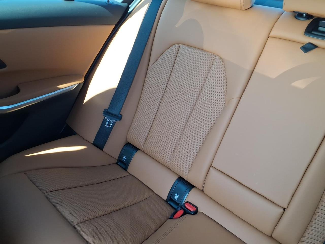 2026 BMW 3 Series I NA Brownsville TX