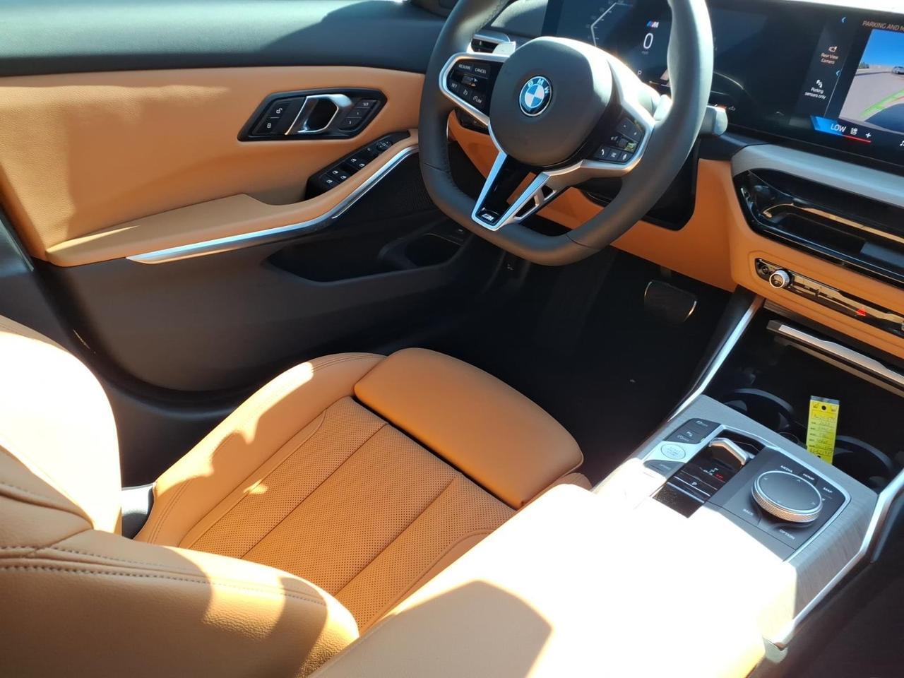 2026 BMW 3 Series I NA Brownsville TX