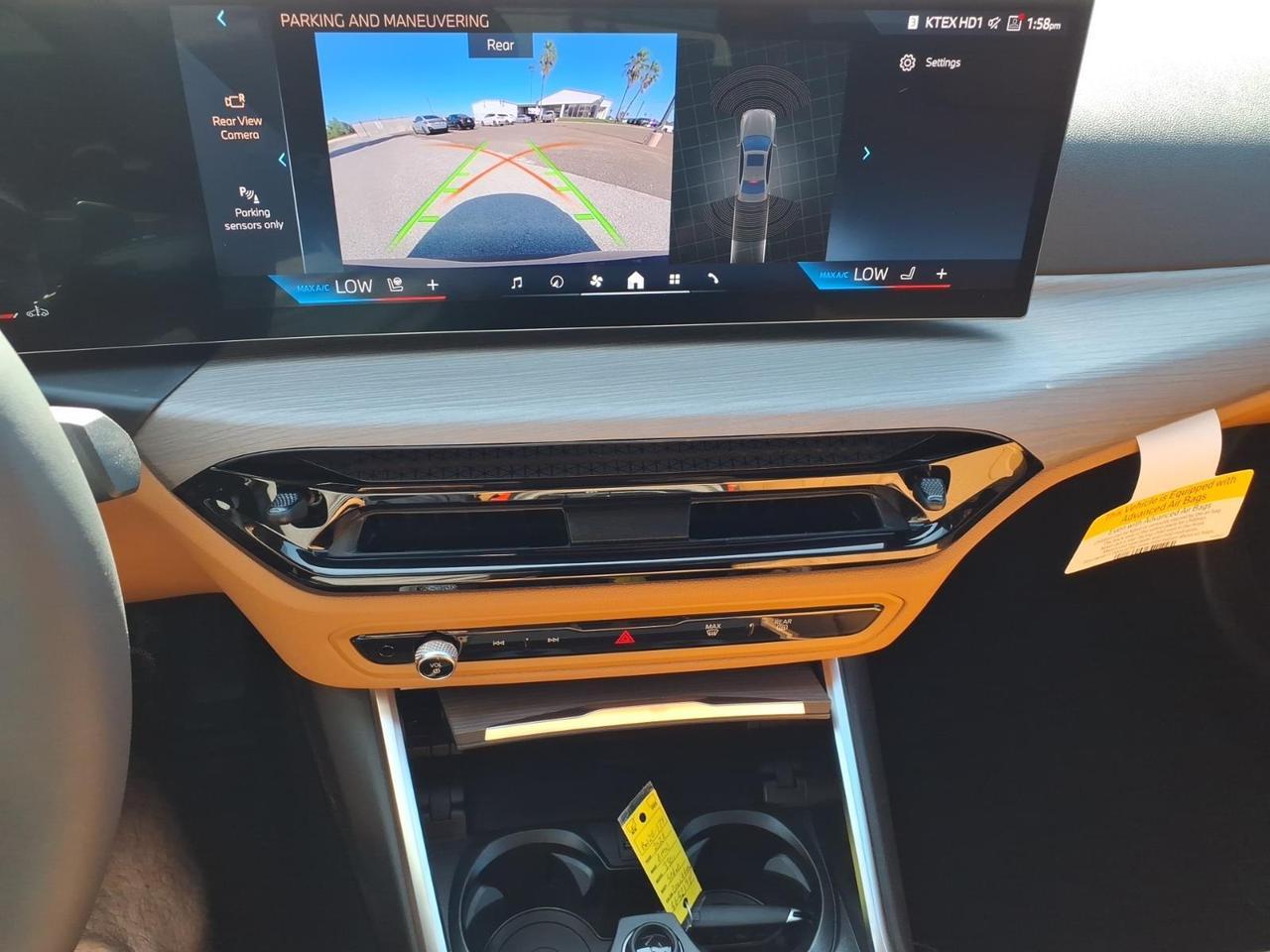 2026 BMW 3 Series I NA Brownsville TX