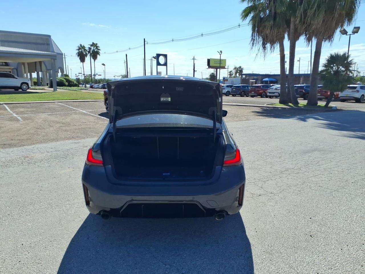2026 BMW 3 Series I NA Brownsville TX