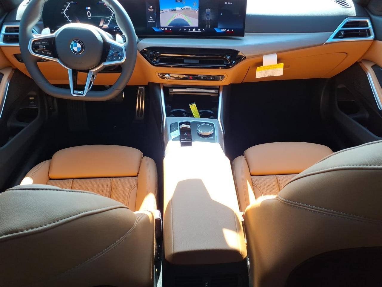 2026 BMW 3 Series I NA Brownsville TX