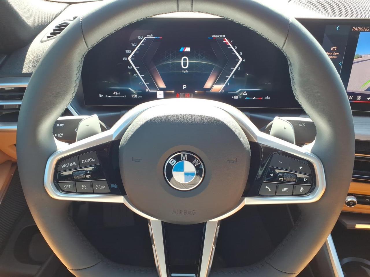 2026 BMW 3 Series I NA Brownsville TX