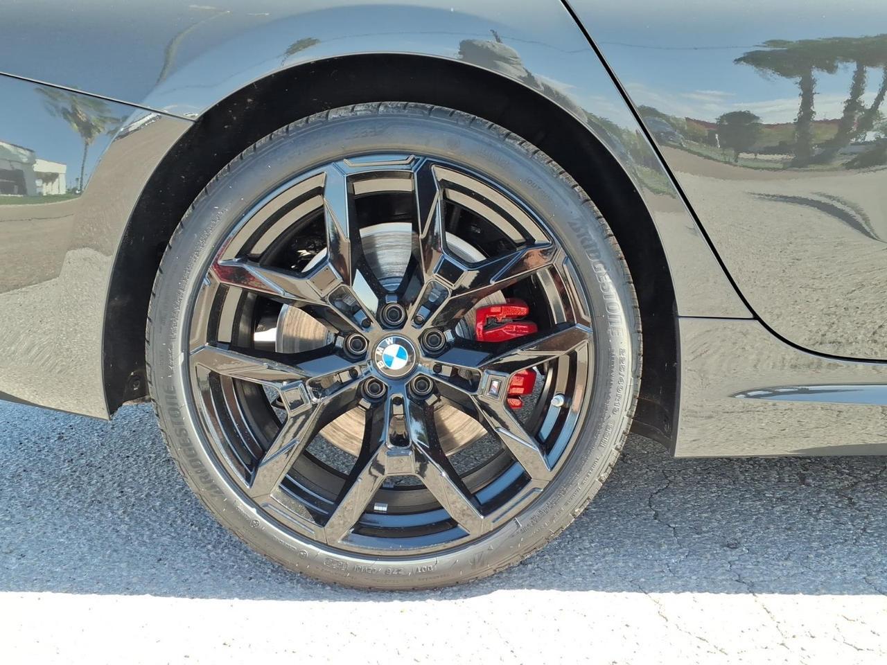 2026 BMW 3 Series I NA Brownsville TX