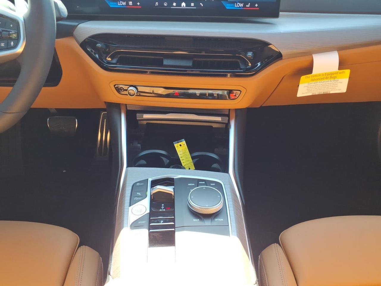 2026 BMW 3 Series I NA Brownsville TX