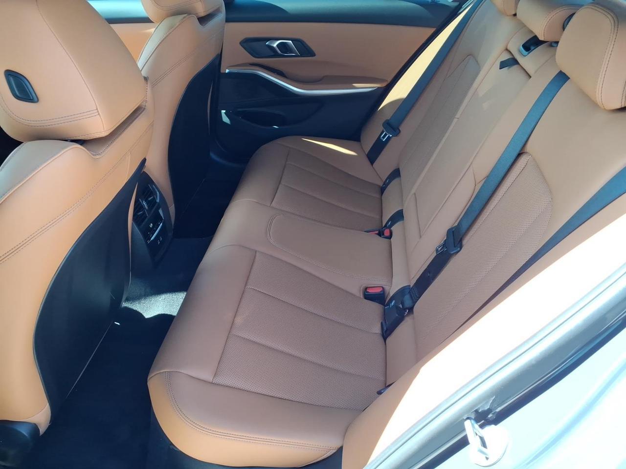 2026 BMW 3 Series I NA Brownsville TX