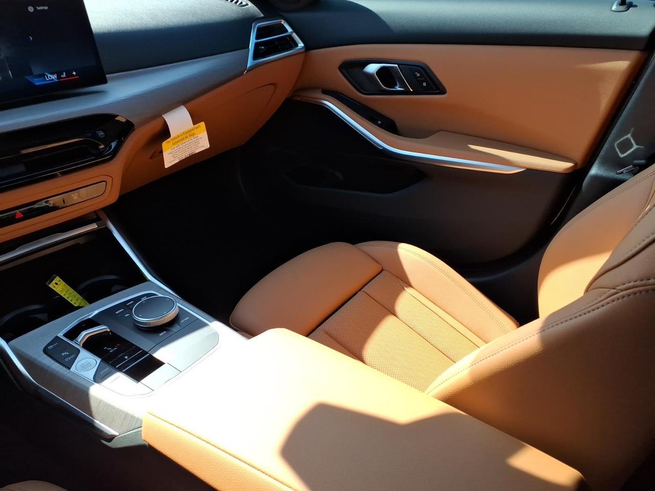2026 BMW 3 Series I NA Brownsville TX