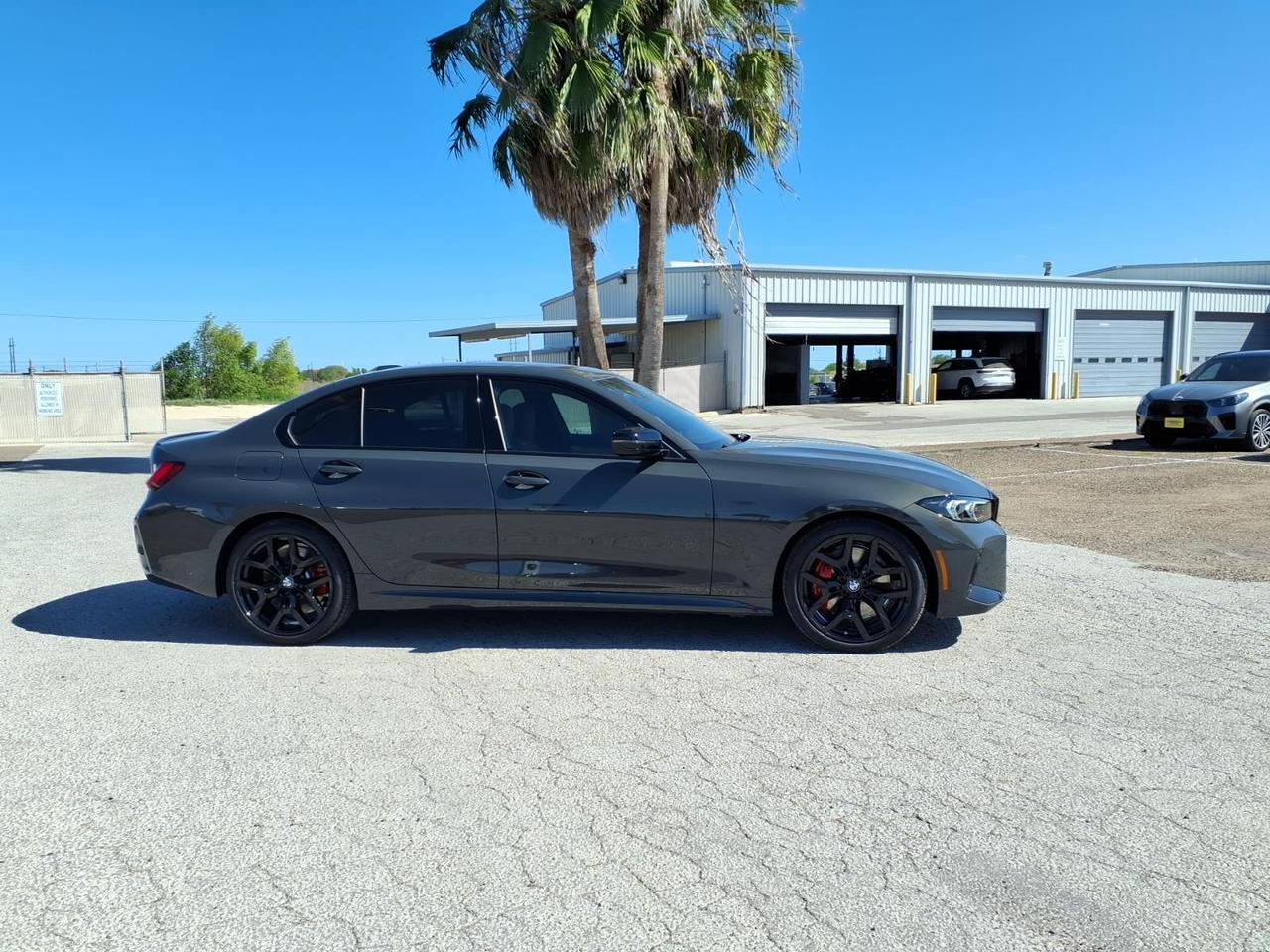 2026 BMW 3 Series I NA Brownsville TX