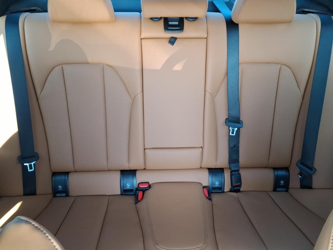 2026 BMW 3 Series I NA Brownsville TX