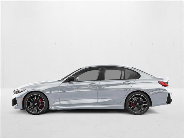 2026 BMW 3 Series M340i NA