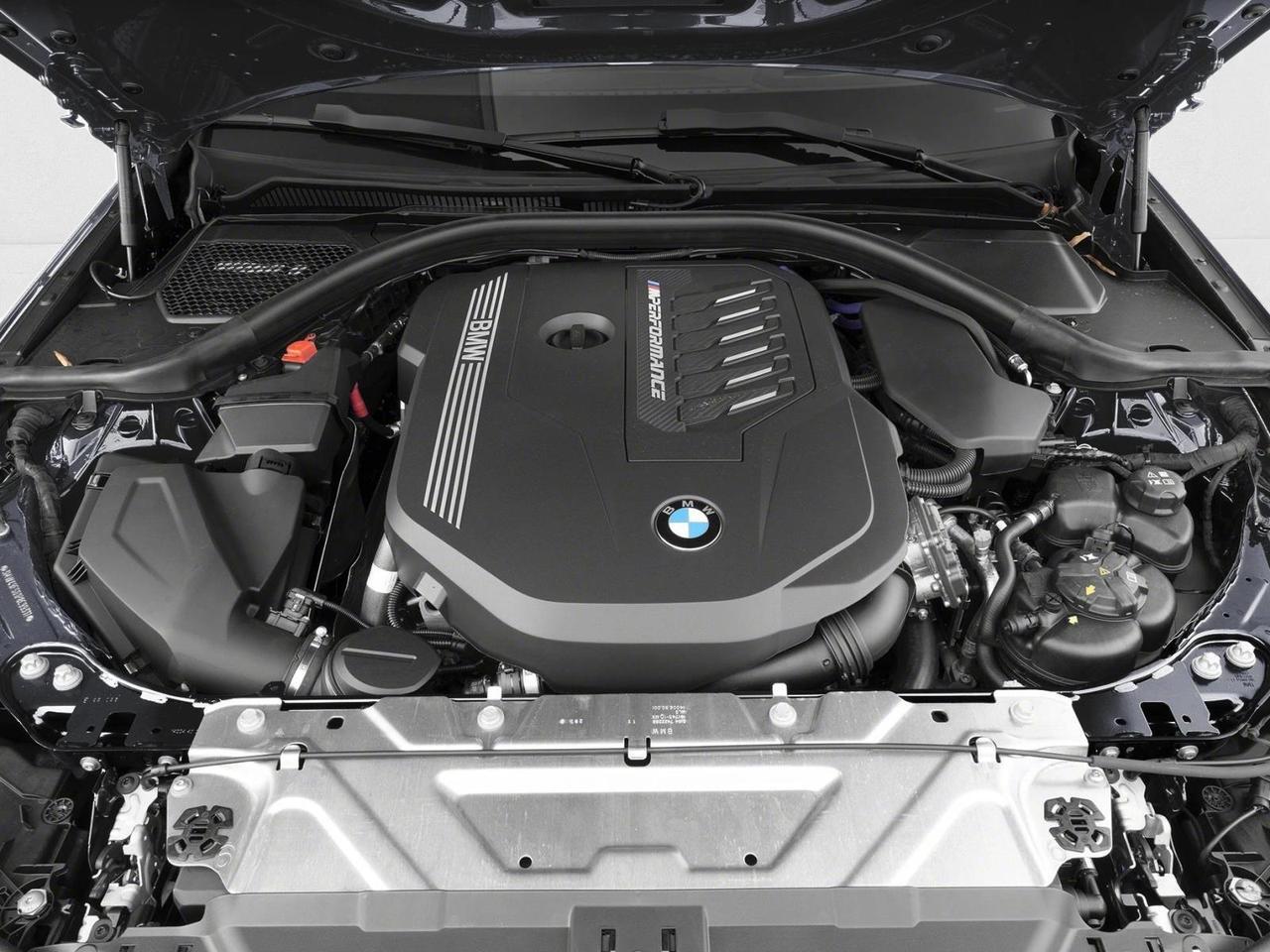 2026 BMW 3 Series M340i NA Roseville CA