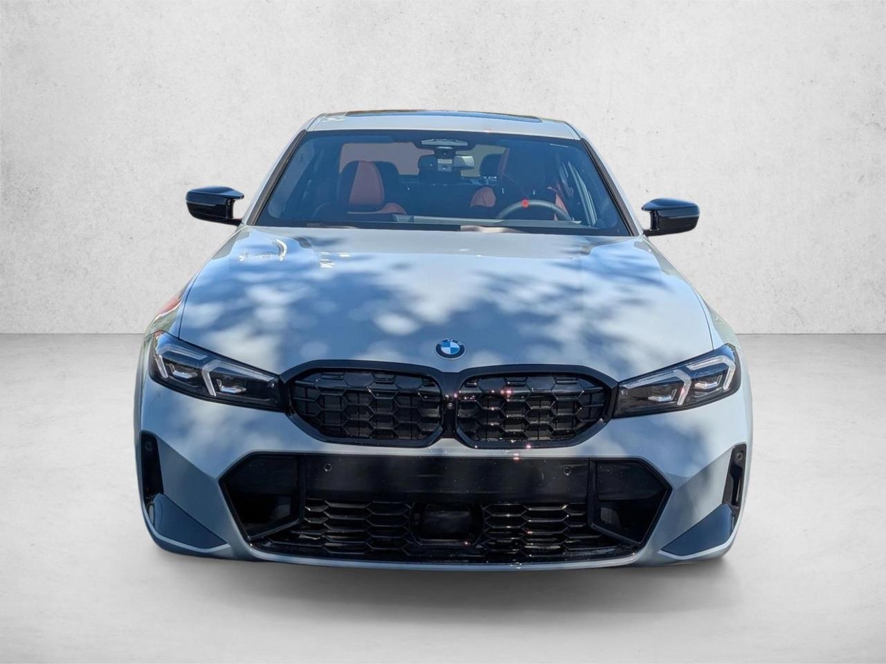 2026 BMW 3 Series M340i NA