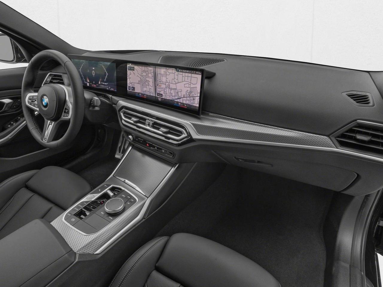 2026 BMW 3 Series M340i NA Roseville CA