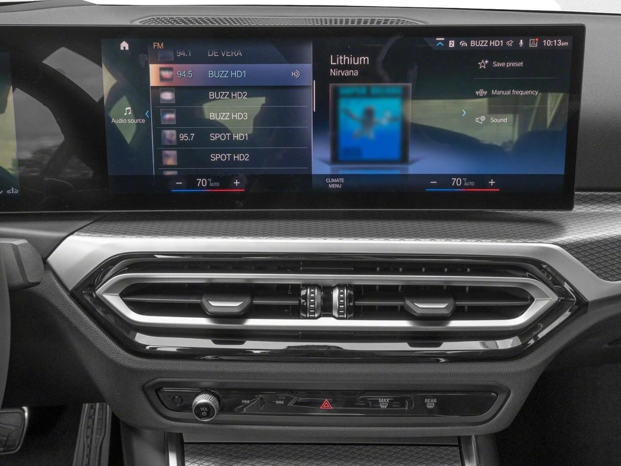 2026 BMW 3 Series M340i NA Roseville CA