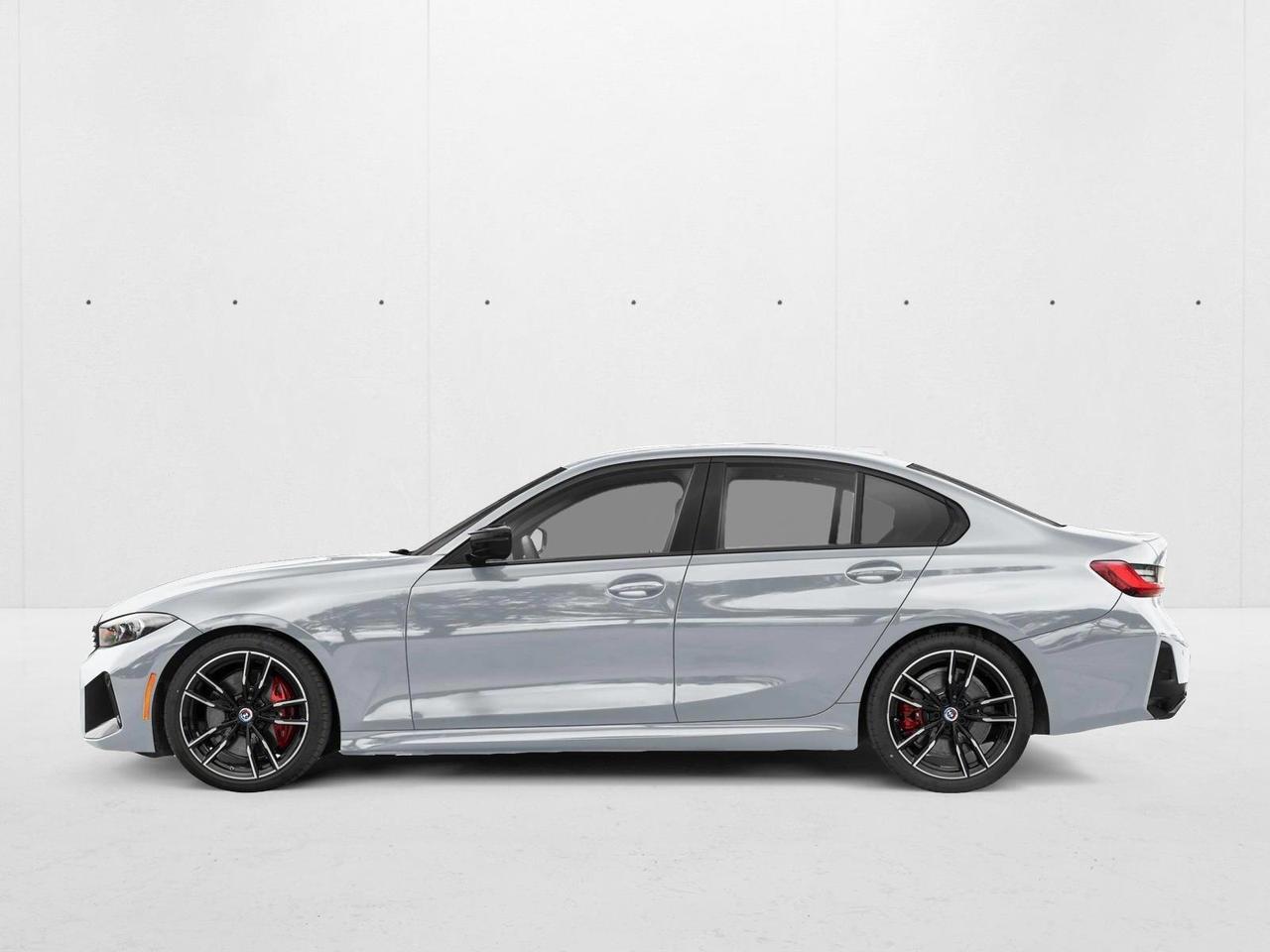 2026 BMW 3 Series M340i NA Roseville CA