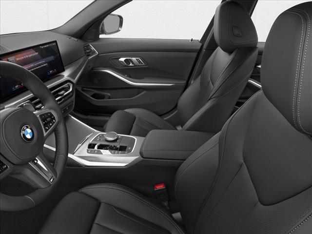 2026 BMW 3 Series M340i NA xDrive Roseville CA