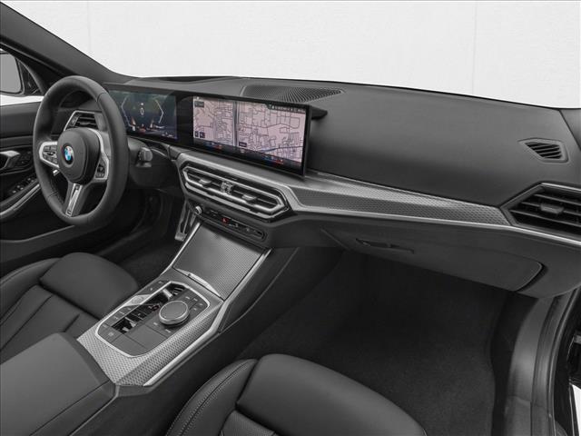 2026 BMW 3 Series M340i NA xDrive Roseville CA
