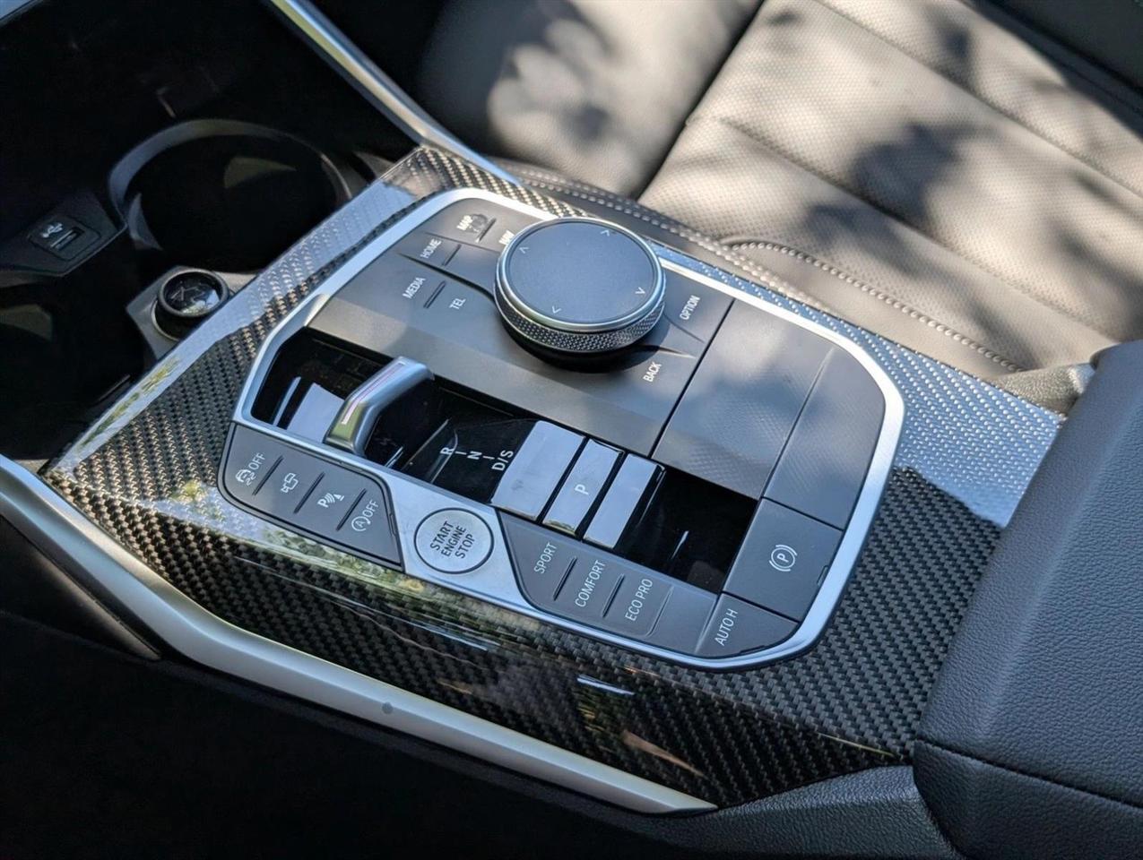 2026 BMW 3 Series M340i NA xDrive Roseville CA