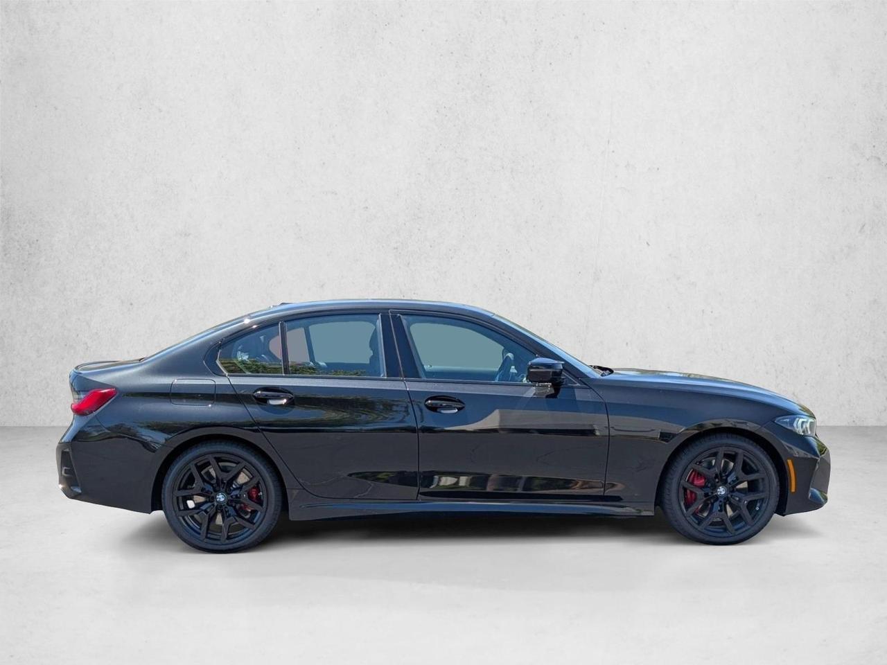 2026 BMW 3 Series M340i NA xDrive Roseville CA