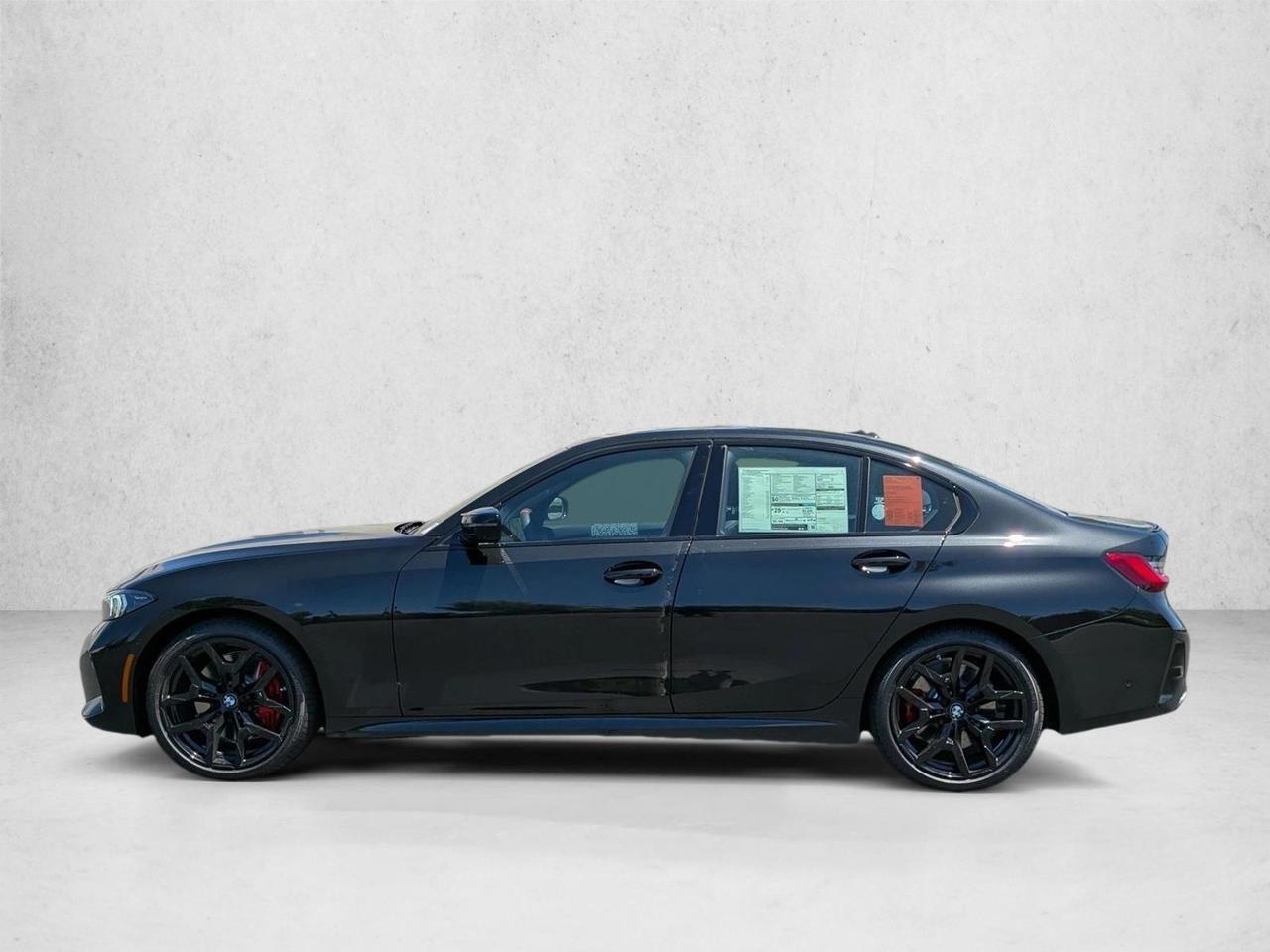 2026 BMW 3 Series M340i NA xDrive Roseville CA