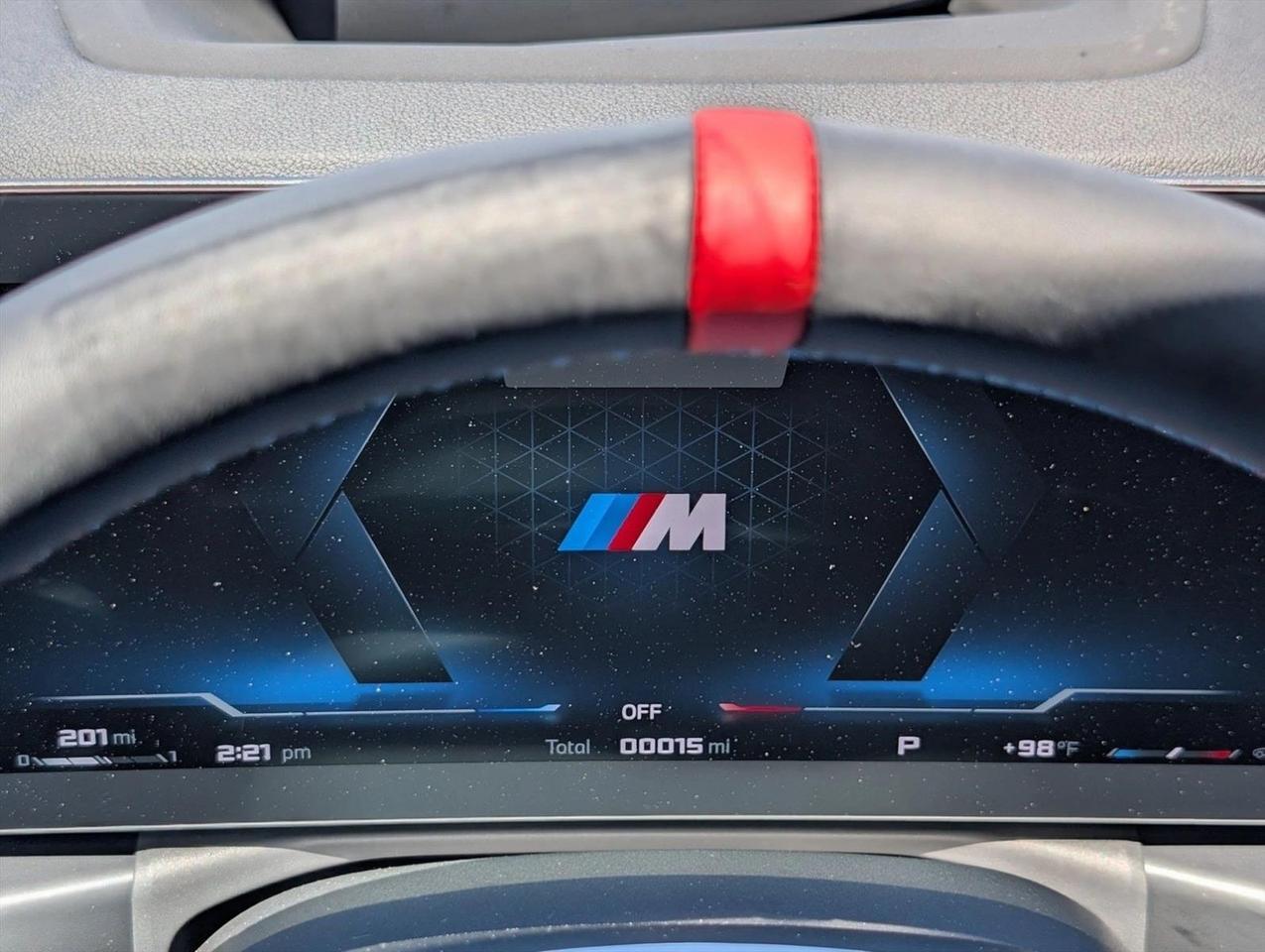 2026 BMW 3 Series M340i NA xDrive Roseville CA