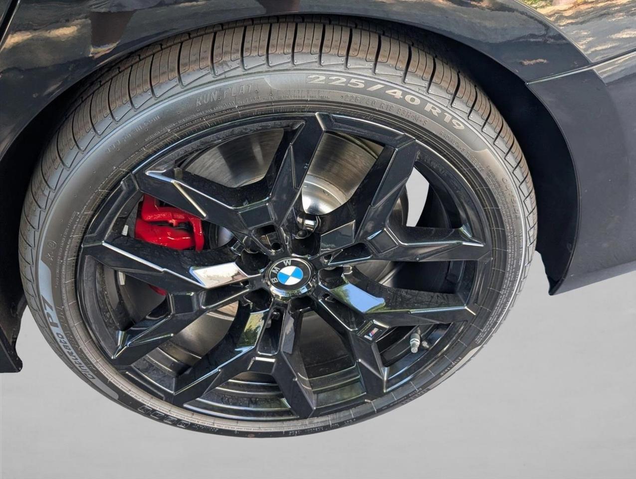 2026 BMW 3 Series M340i NA xDrive Roseville CA