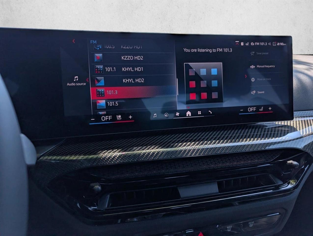 2026 BMW 3 Series M340i NA xDrive Roseville CA