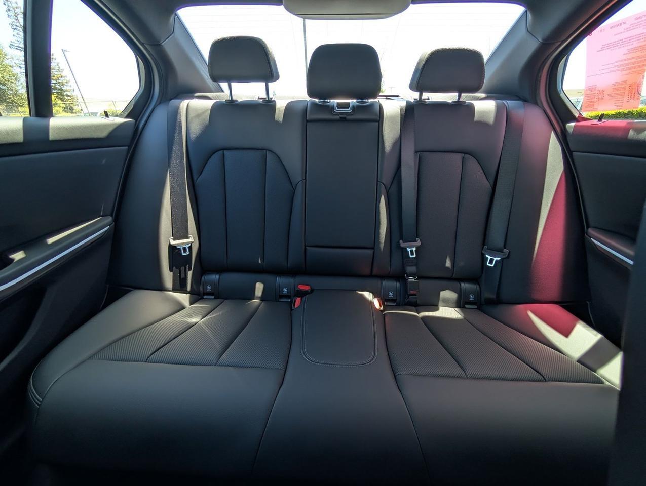 2026 BMW 3 Series M340i NA xDrive Roseville CA
