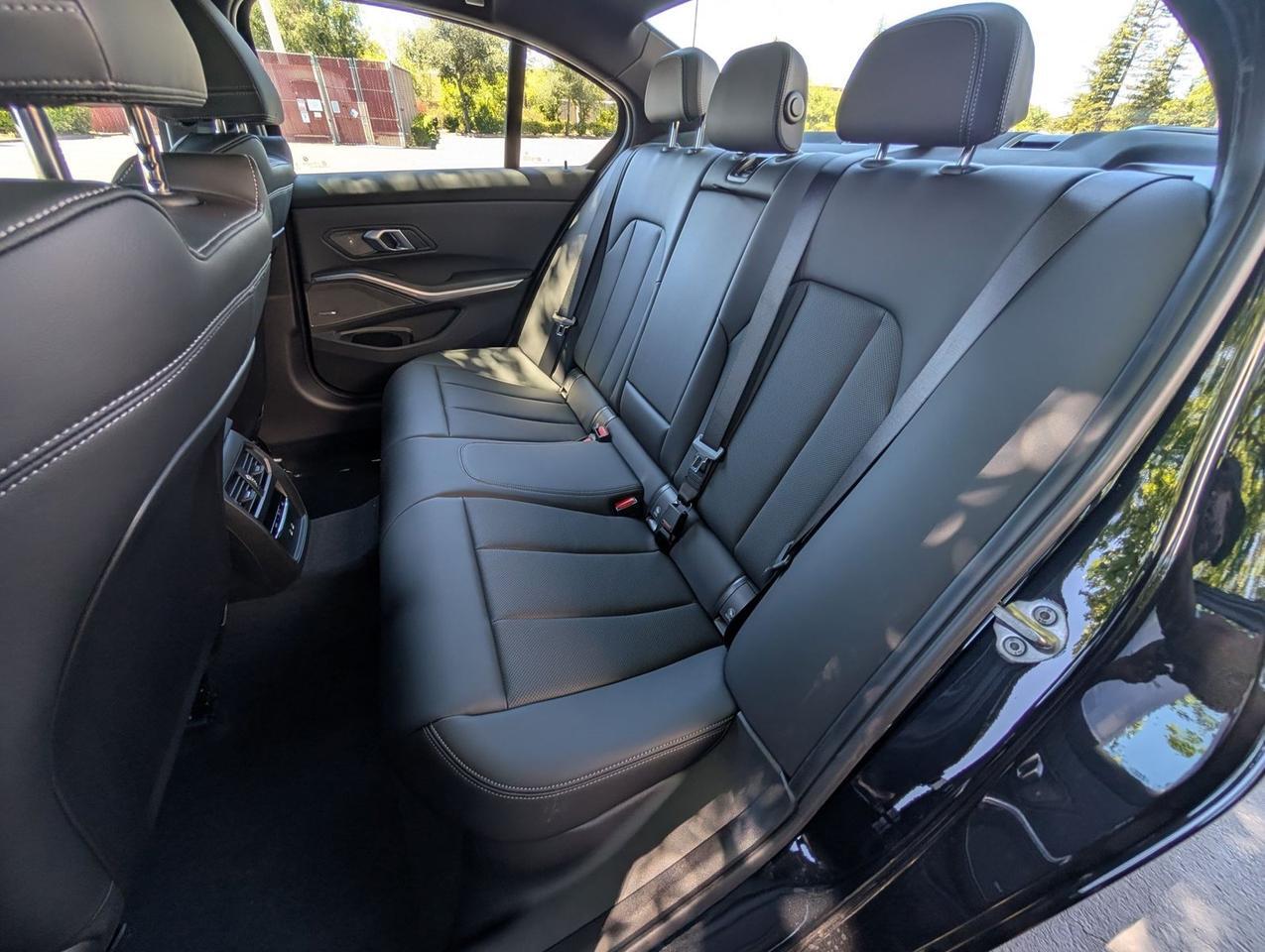 2026 BMW 3 Series M340i NA xDrive Roseville CA