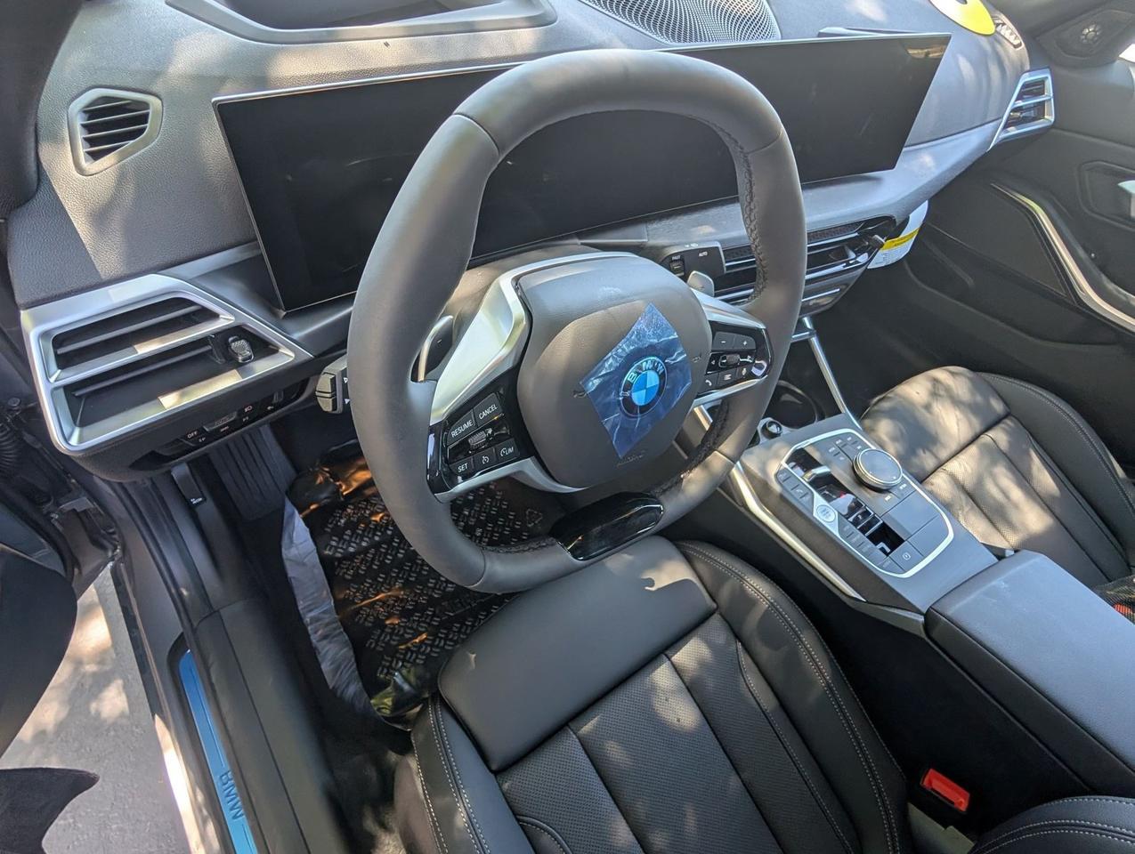 2026 BMW 3 Series M340i NA xDrive Roseville CA