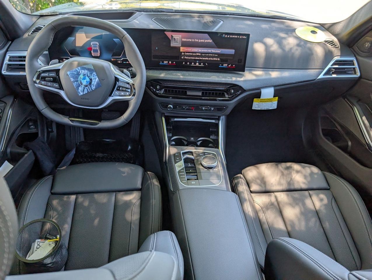 2026 BMW 3 Series M340i NA xDrive Roseville CA