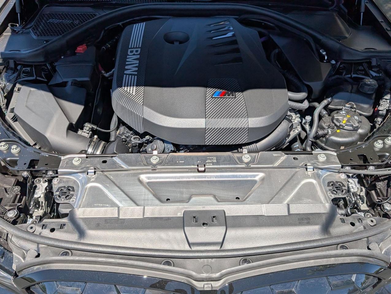 2026 BMW 3 Series M340i NA xDrive Roseville CA