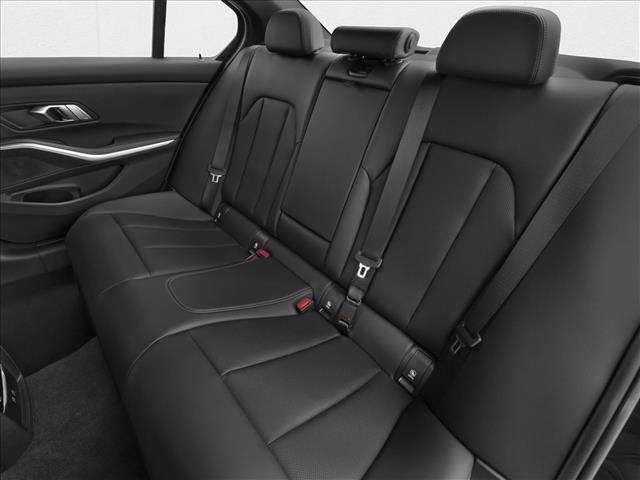 2026 BMW 3 Series M340i xDrive Roseville CA