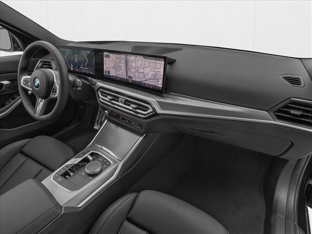 2026 BMW 3 Series M340i xDrive Roseville CA