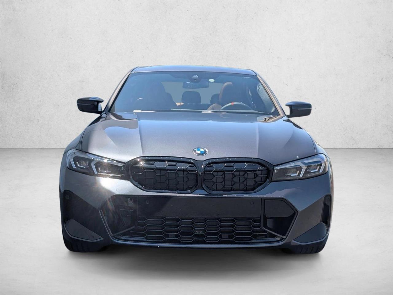 2026 BMW 3 Series M340i xDrive Roseville CA