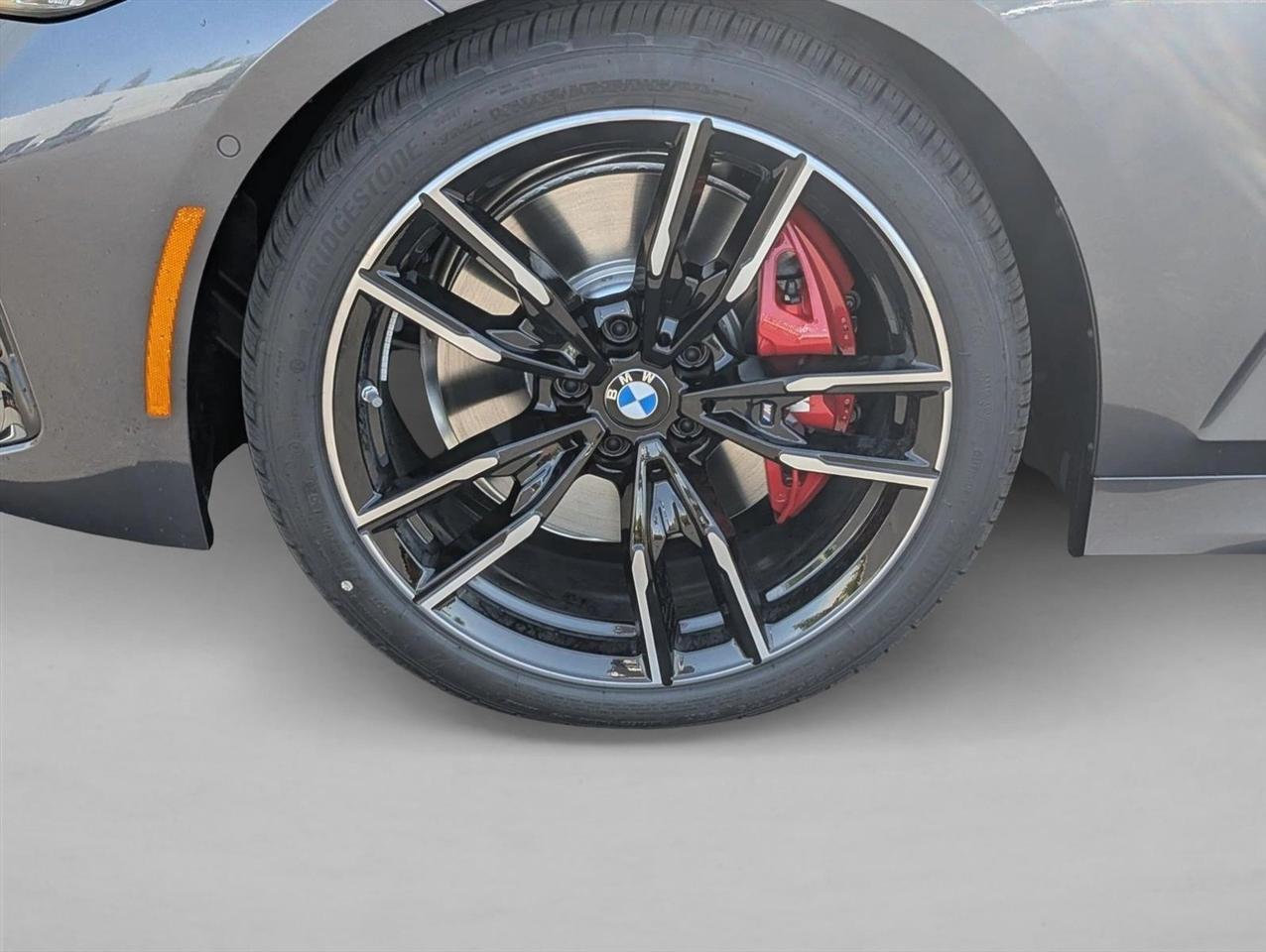 2026 BMW 3 Series M340i xDrive Roseville CA