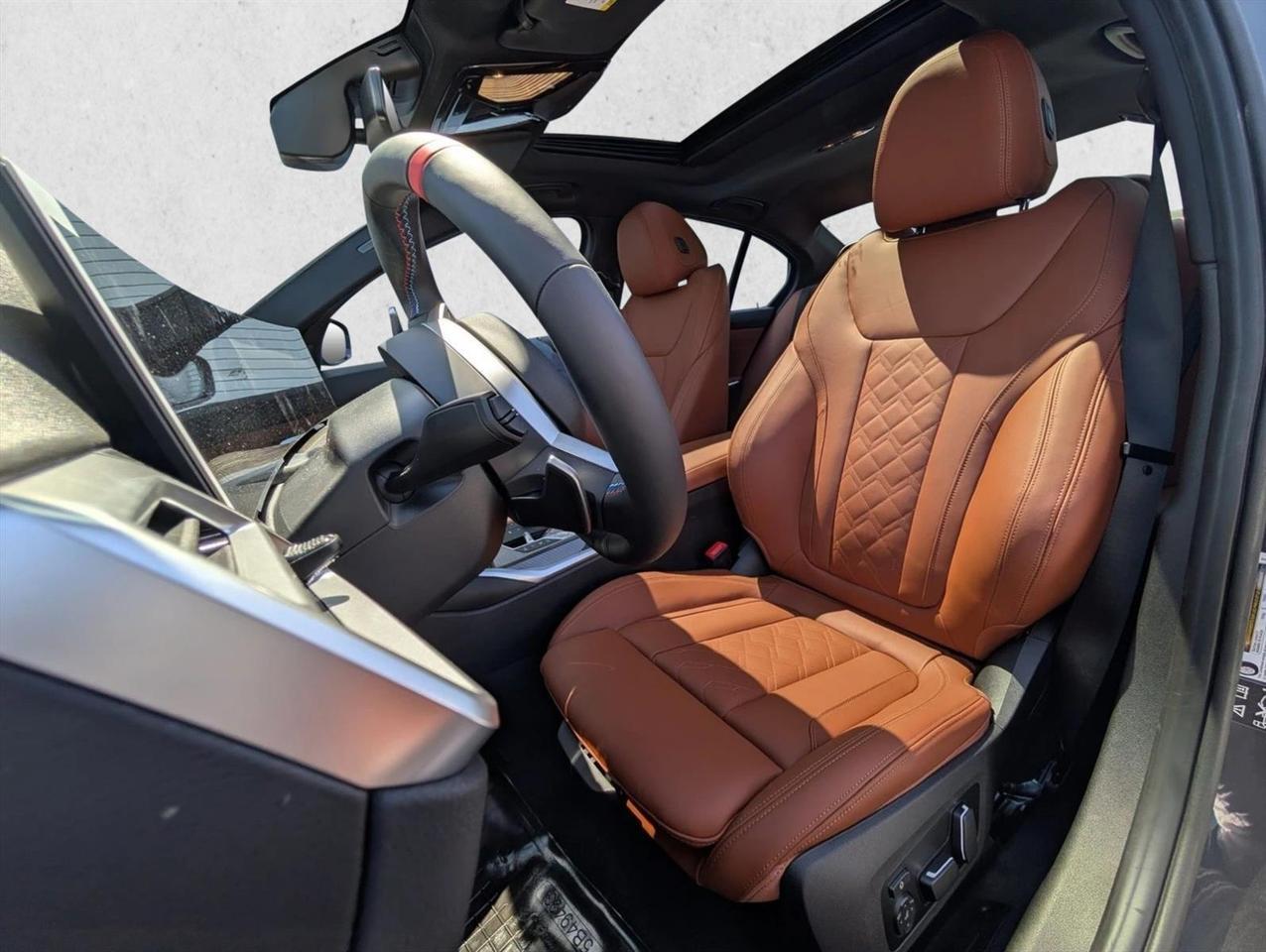 2026 BMW 3 Series M340i xDrive Roseville CA