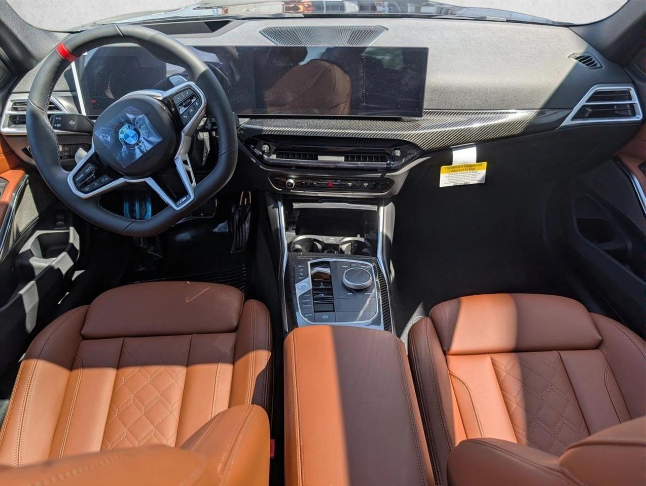 2026 BMW 3 Series M340i xDrive Roseville CA