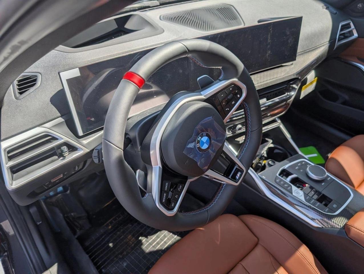 2026 BMW 3 Series M340i xDrive Roseville CA