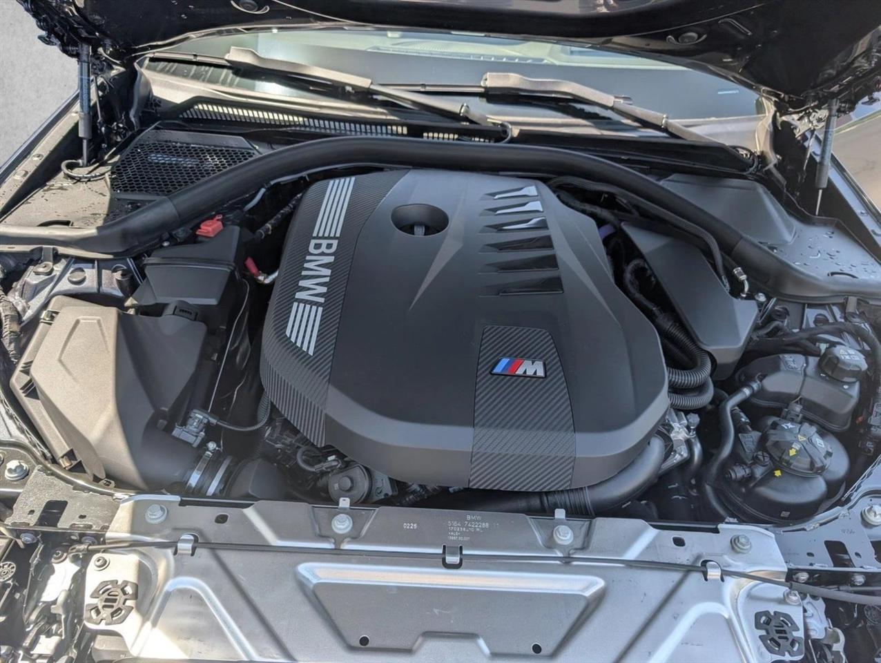 2026 BMW 3 Series M340i xDrive Roseville CA