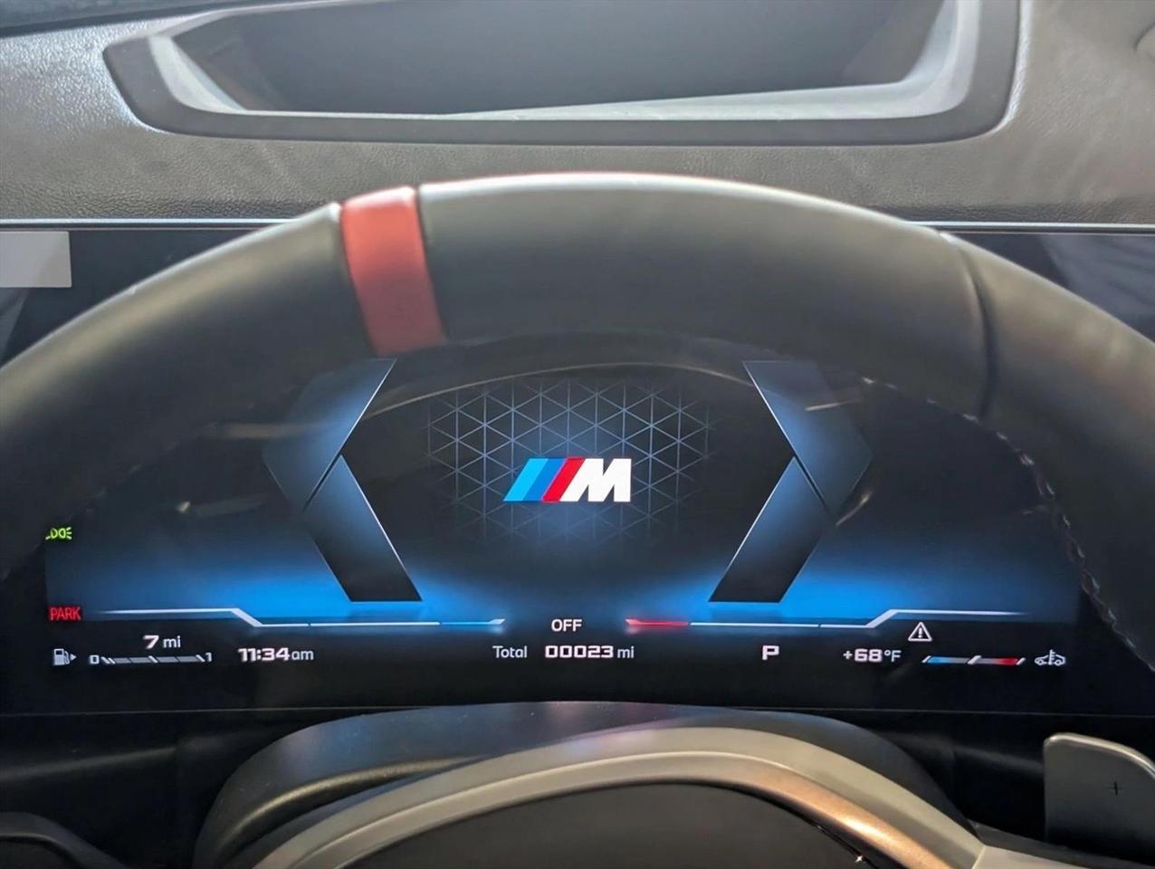 2026 BMW 3 Series M340i xDrive Roseville CA