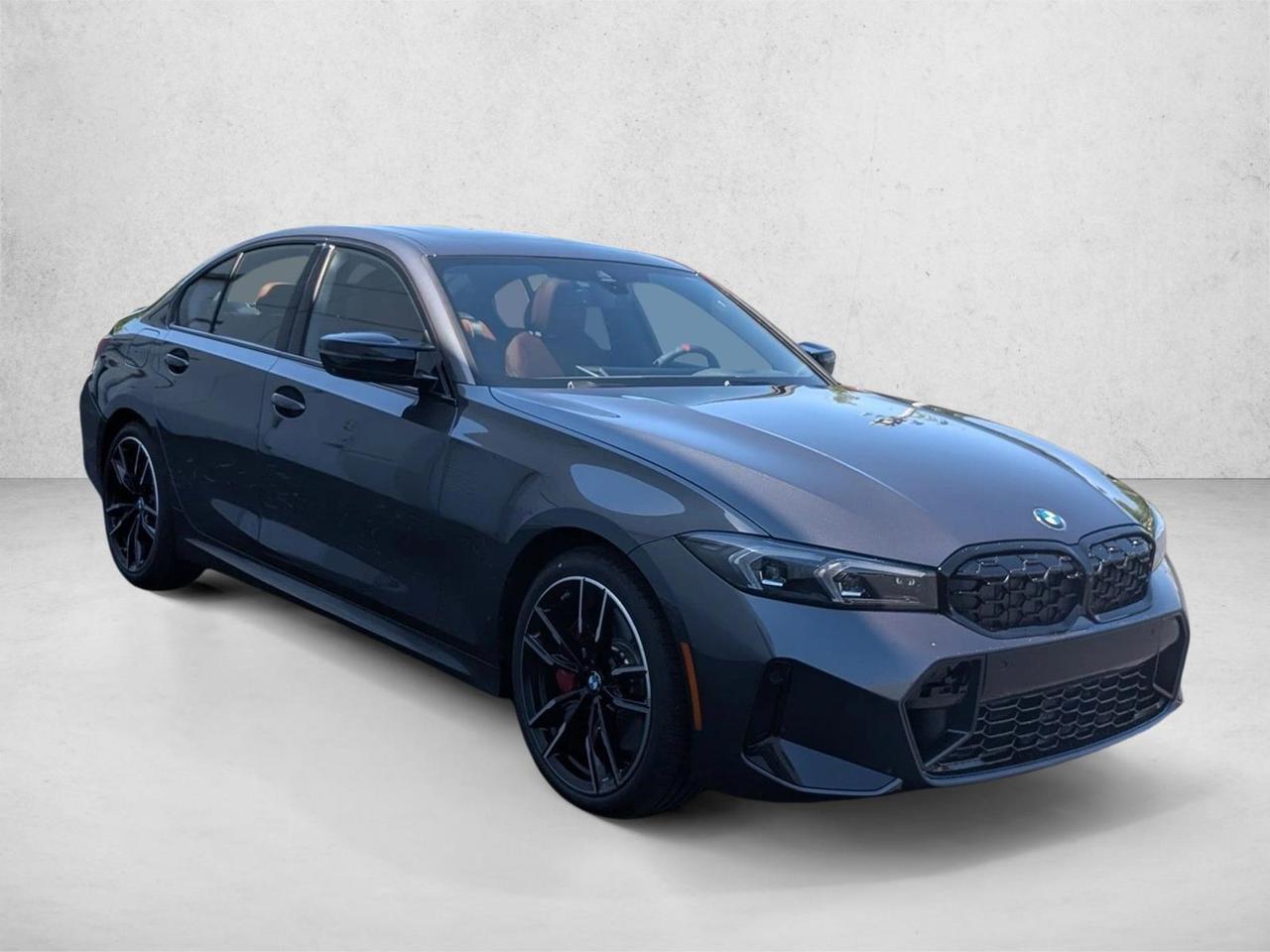 2026 BMW 3 Series M340i xDrive Roseville CA