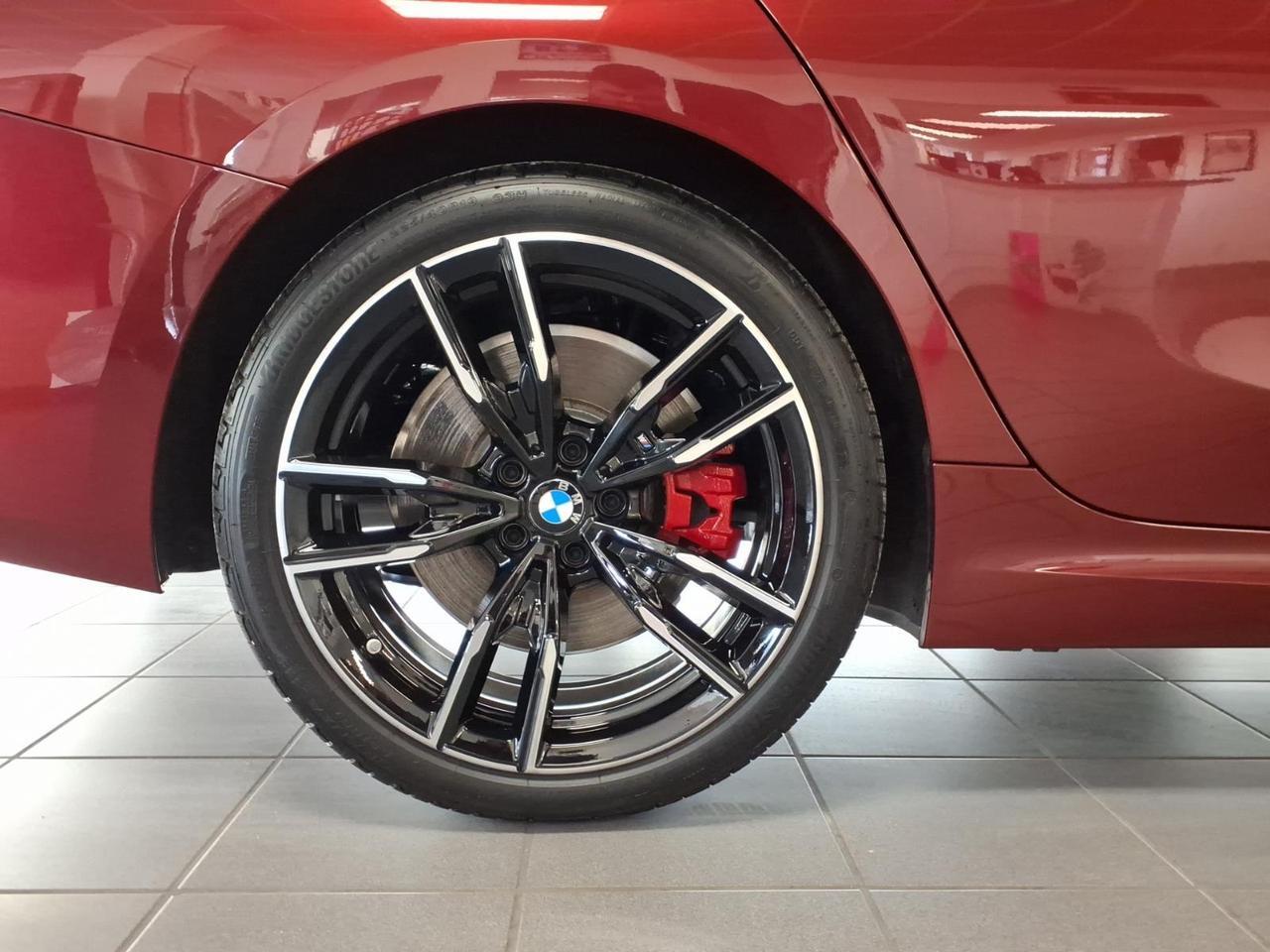 2026 BMW 3 Series i xDrive NA Brownsville TX