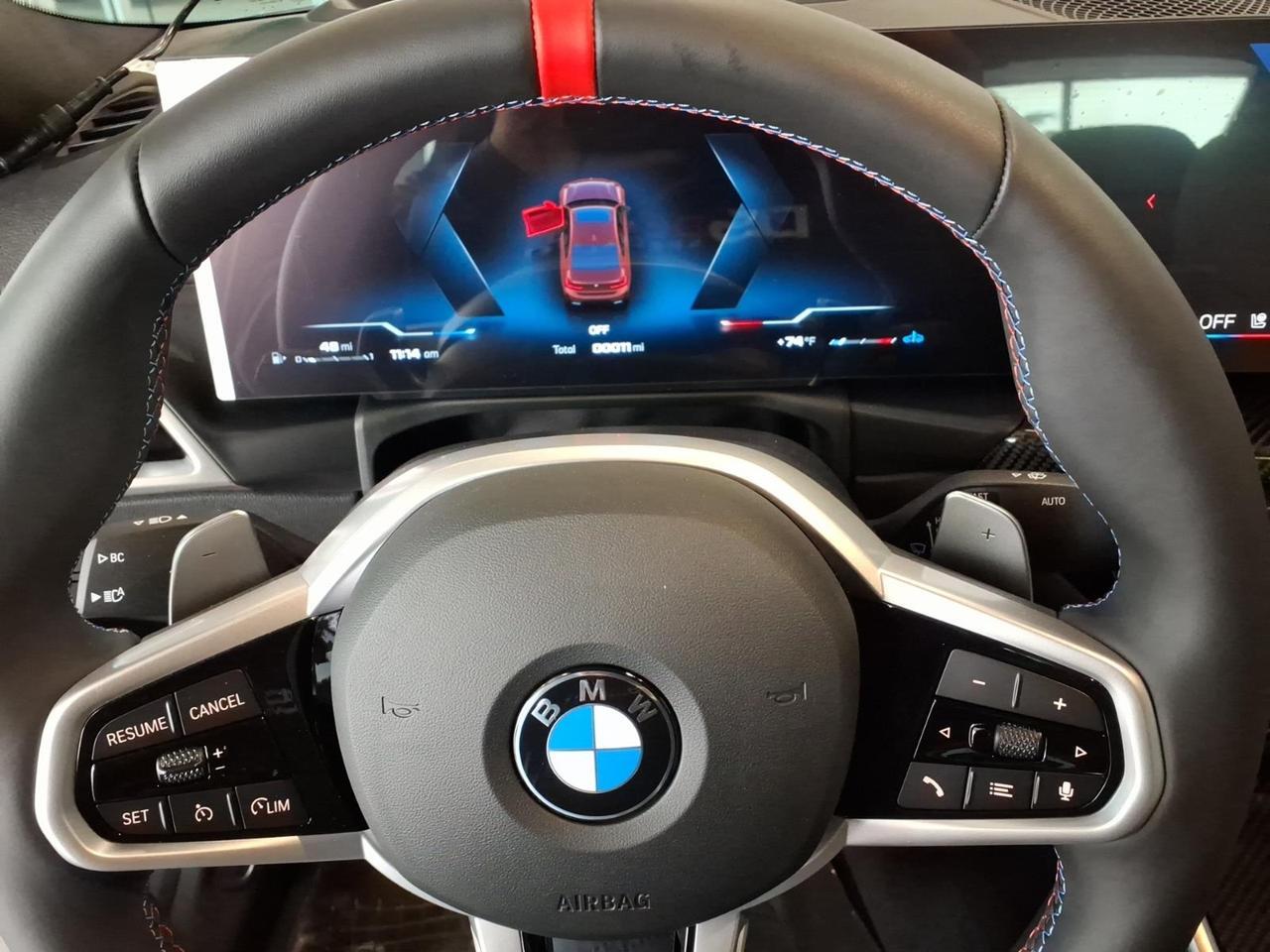 2026 BMW 3 Series i xDrive NA Brownsville TX